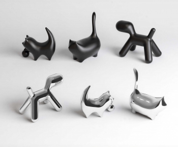 Modern Decorative Set-ID:943480975