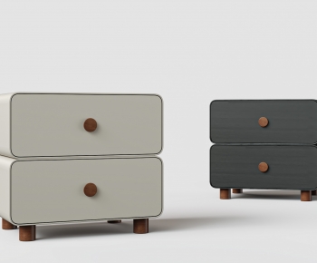 Modern Bedside Cupboard-ID:875169044