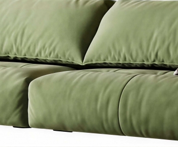 Modern A Sofa For Two-ID:291515116