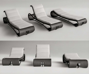 Modern Recliner-ID:119725942