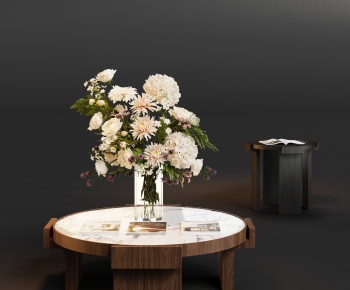 Modern Side Table/corner Table-ID:664999964