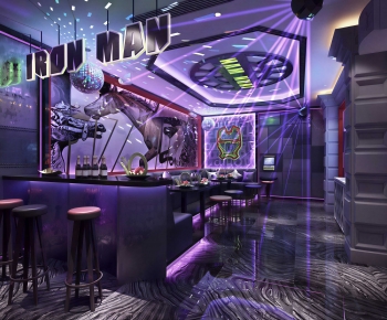 Modern Ktv  Bar-ID:257074122