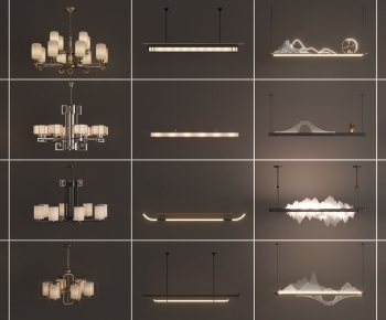 Modern Droplight-ID:810167073