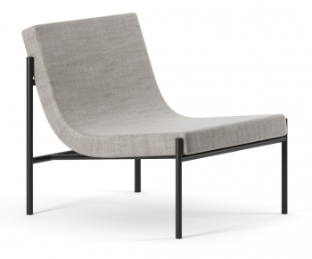 Modern Lounge Chair-ID:605504047