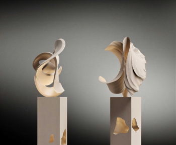 Modern Sculpture-ID:956118118