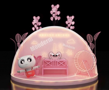 Modern Meichen-ID:351252088