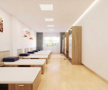 Modern Dormitory-ID:861557961
