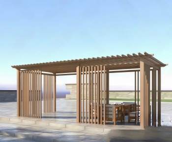 Modern Pavilion-ID:480140928