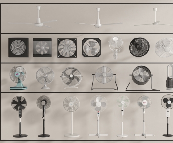 Modern Household Appliances-ID:346632961