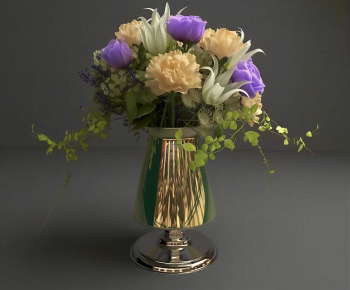 Modern Flowers-ID:150172954