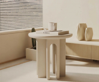 Modern Side Table/corner Table-ID:700619943