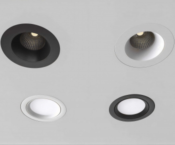 Modern Downlight-ID:661762956