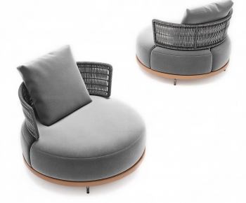 Modern Single Sofa-ID:779316903