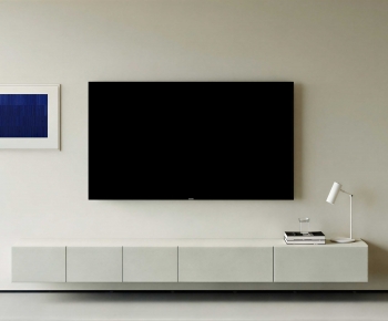 Modern TV Cabinet-ID:824076896