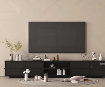 Modern TV Cabinet-ID:623509885