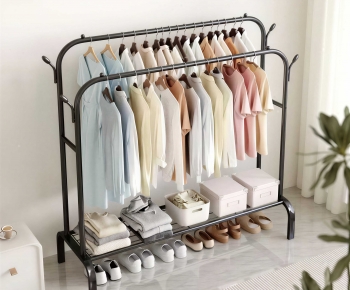 Modern Coat Hanger-ID:733450892