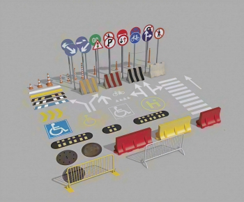 Modern Guide Board/bulletin Board-ID:656272897