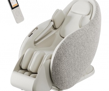 Modern Massage Chair-ID:831499106