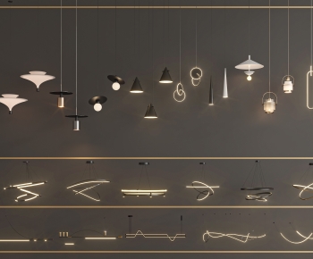 Modern Droplight-ID:794794086