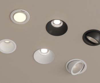Modern Downlight Spot Light-ID:986874106
