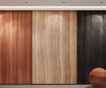 Modern Wall Panel-ID:102050383