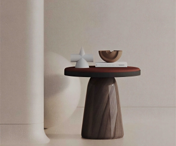 Modern Side Table/corner Table-ID:587415935