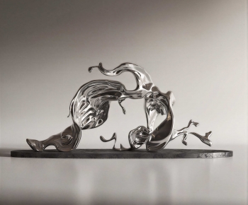 Modern Sculpture-ID:481930026