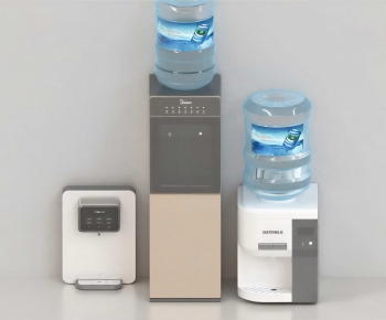 Modern Water Dispenser-ID:413897995