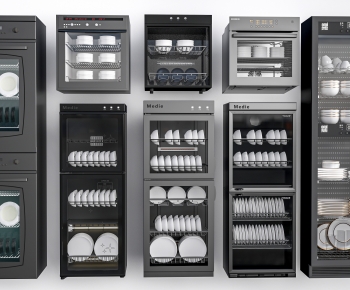 Modern Kitchen Appliance-ID:919101956