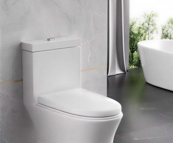 Modern Toilet-ID:887047057