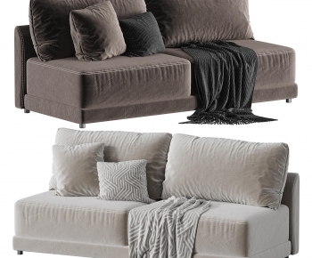 Modern A Sofa For Two-ID:186844112