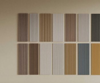 Modern Wall Panel-ID:980132105
