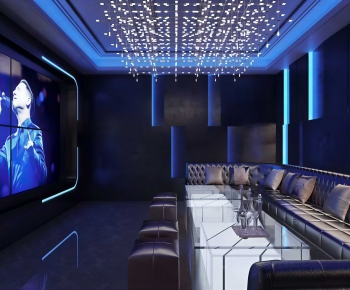 Modern KTV Box-ID:263906966