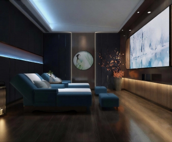 New Chinese Style SPA Foot Bath-ID:281915903