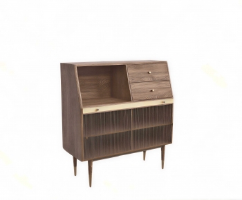 Modern Side Cabinet-ID:845685017