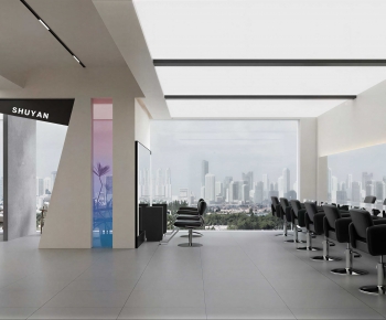 Modern Barbershop-ID:473171001