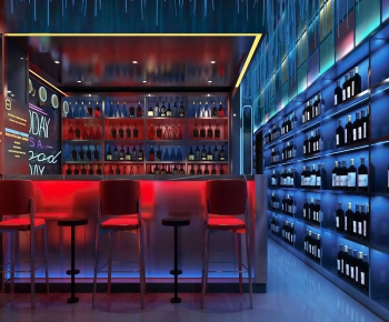 Modern Bar-ID:299433959
