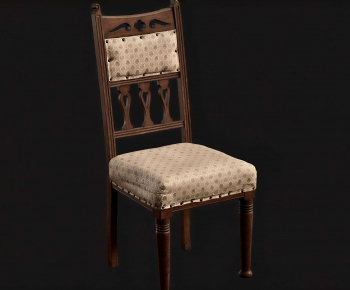 Modern Single Chair-ID:744366885