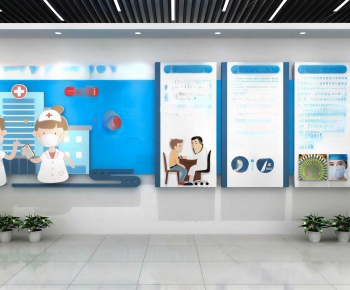 Modern Culture Wall-ID:397737036