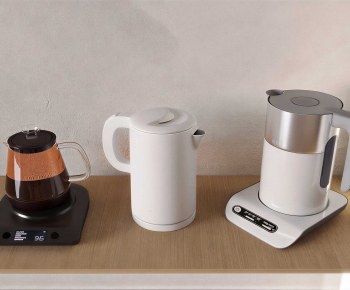 Modern Electric Kitchen Appliances-ID:820790054