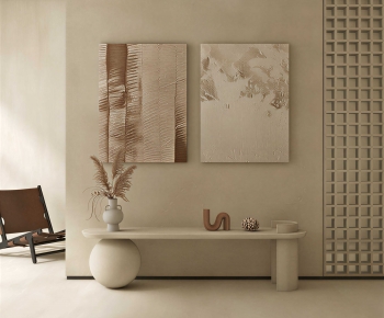 Wabi-sabi Style Painting-ID:953001981