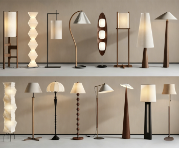 Modern Floor Lamp-ID:487746959