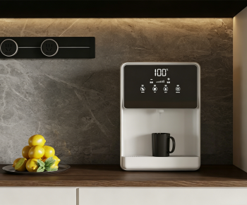 Modern Water Dispenser-ID:488996981