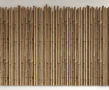 Modern Bamboo-ID:895770075