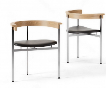 Modern Dining Chair-ID:384263999
