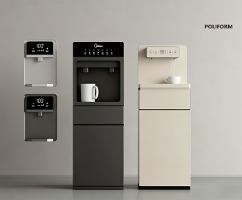 Modern Water Dispenser-ID:295898976