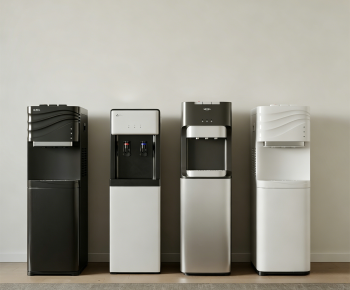 Modern Water Dispenser-ID:587398058