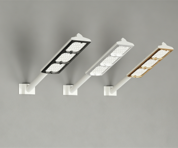 Modern Outdoor Light-ID:519948015