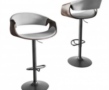 Modern Bar Chair-ID:224551922