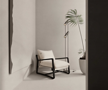 Modern Lounge Chair-ID:779865038